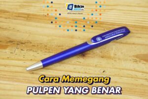 Cara Memegang Pulpen yang Benar, Beda Cara Beda Kepribadian!