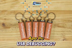 Apa Itu USB Debugging? Ini Fungsi dan Cara Mengaktifkannya!