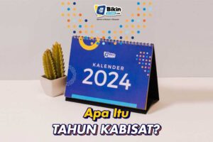 Apa Itu Tahun Kabisat dan Kenapa Terjadi Setiap 4 Tahun Sekali?