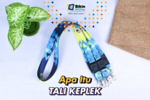 Apa Itu Tali Keplek? Ini Fungsi dan Kelebihannya!