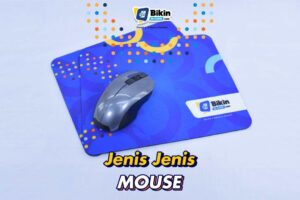 Jenis-Jenis Mouse dan Karakteristiknya
