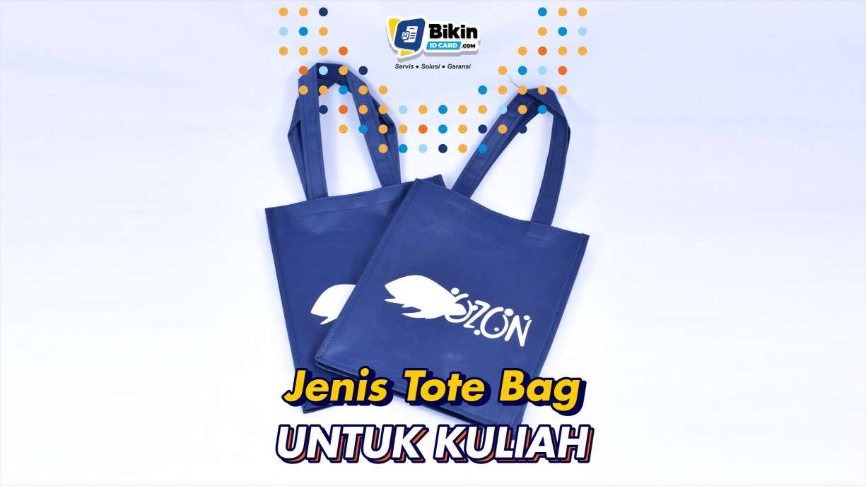 tote bag kuliah tote bag kuliah